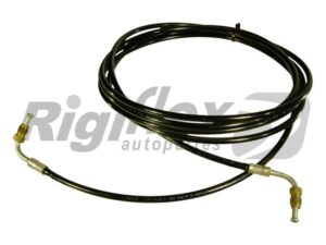 FLEXIBLE DE EMBRAGUE DE EMBREAGUE MODELO.CARGO DE 3980 MM TOTAL